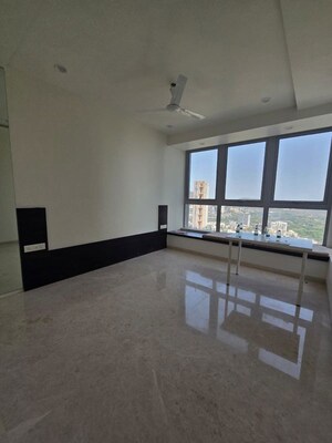 3 BHK Apartment For Rent in Oberoi Exquisite Goregaon, Goregaon East