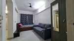1 Rk  300 Sq.Ft. Apartment in Unity Apartment Malad