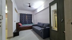 1 RkApartment For Rent in Unity Apartment Malad