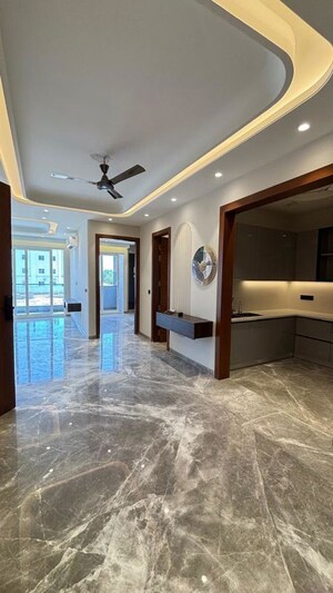 3 BHK Builder Floor For Sale in Anant Raj Ashok Estate, Sector 63a