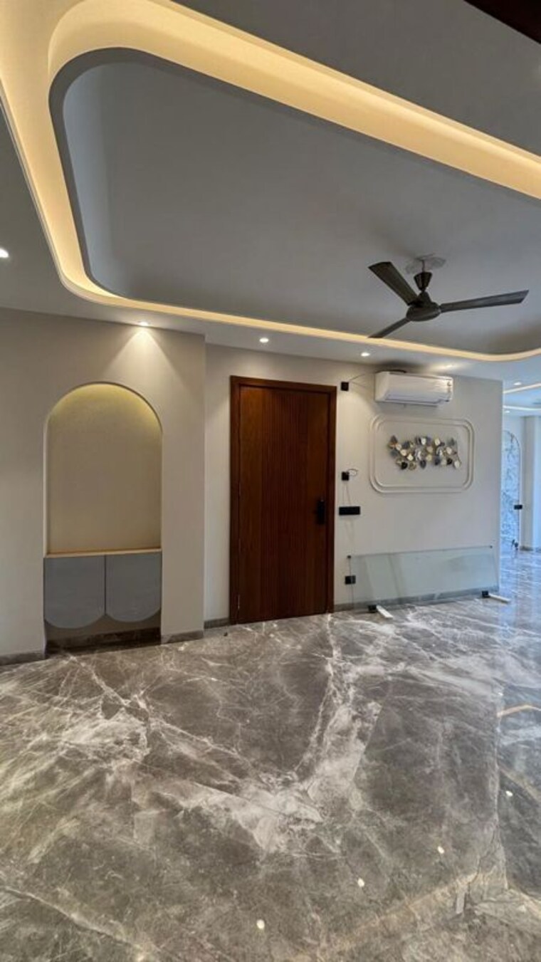 Bedroom, anant-raj-ashok-estate 3 Bedroom 180 Sq.Yd. Builder Floor In Sector 63a Gurgaon 10323021
