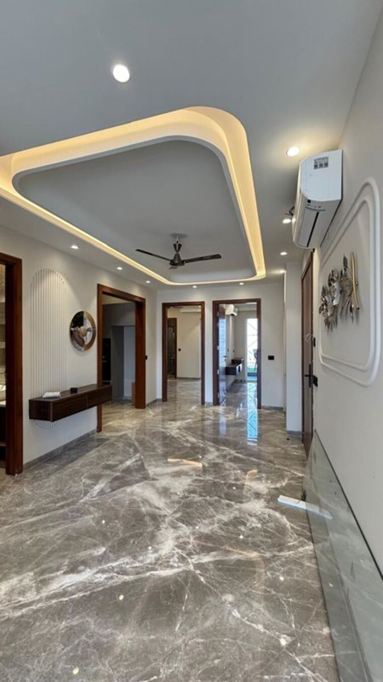 undefined, anant-raj-ashok-estate 3 Bedroom 180 Sq.Yd. Builder Floor In Sector 63a Gurgaon 10323021