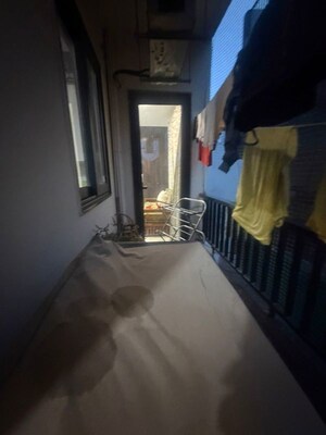  3 BHK Builder Floor at Sector 15 – for Rent