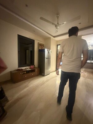  3 BHK Builder Floor at Sector 15 – for Rent