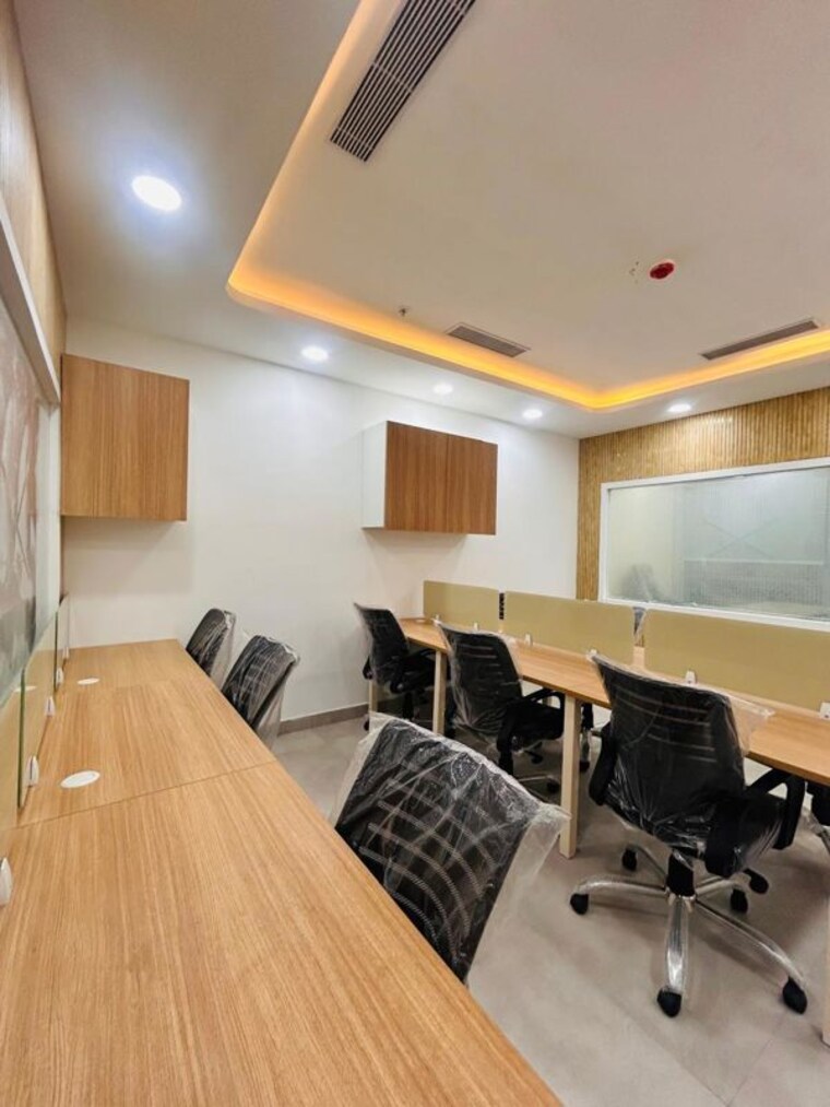 Team Area, sector 142 Commercial Office Space 8000 Sq.Ft. In Sector 142 Noida 10323025