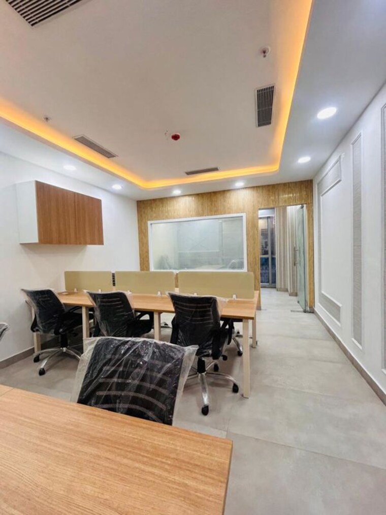 Team Area, sector 142 Commercial Office Space 8000 Sq.Ft. In Sector 142 Noida 10323025