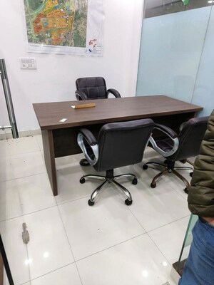 Team Area in  Office Space at Sector 142 – for Rent