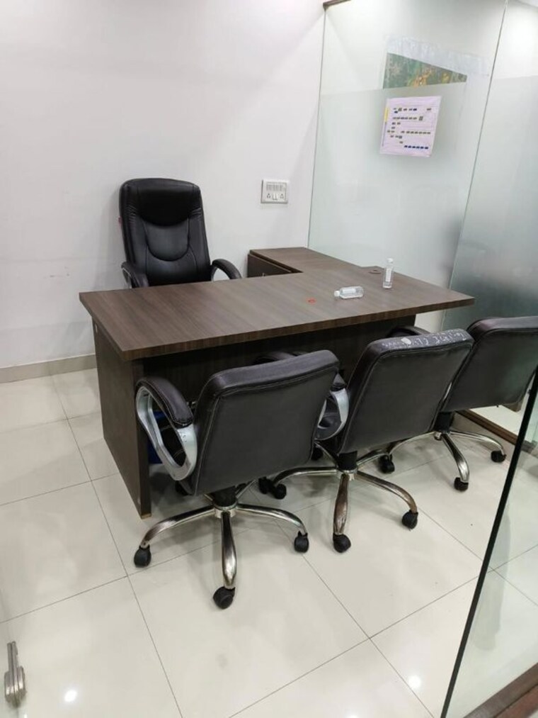 Team Area, sector 142 Commercial Office Space 8000 Sq.Ft. In Sector 142 Noida 10323025