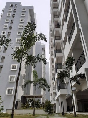 4 BHK Apartment For Sale in Yeshwanthpur