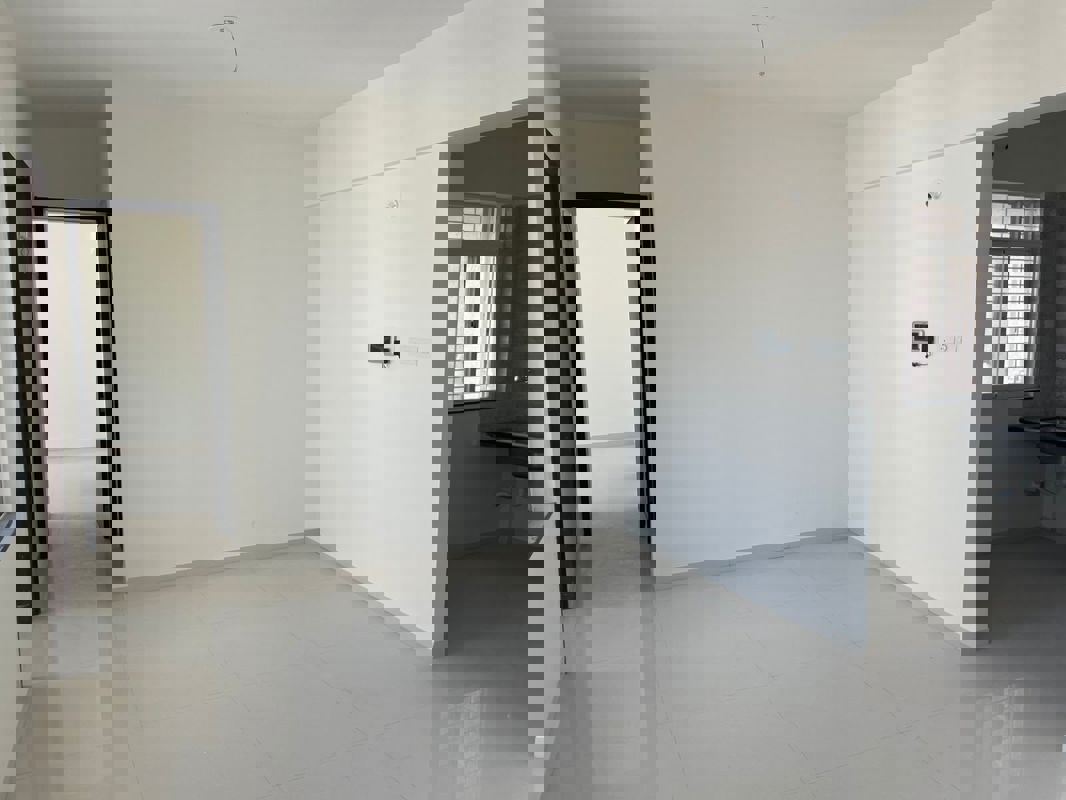 2 BHK + Basement 960 Sq.Ft. Apartment in Abhinav Pebbles 2