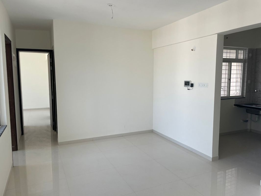 2 BHK + Basement Apartment For Sale in Abhinav Pebbles 2