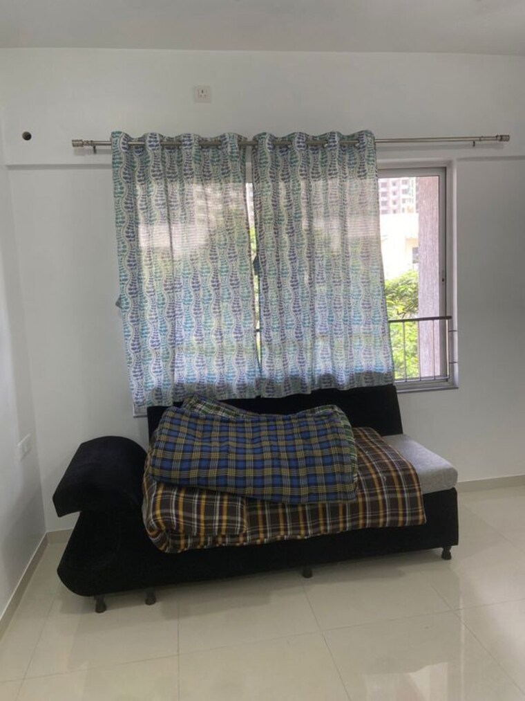 Bedroom, godrej-24 2 Bedroom 726 Sq.Ft. Apartment In Hinjewadi Pune 10323030