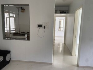 Building Lobby in 2 BHK Apartment at Godrej 24, Hinjewadi – for Sale