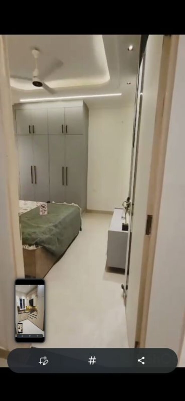 Bathroom, aba-coco-county 3 Bedroom 1152 Sq.Ft. Apartment In Sector 10 Greater Noida Greater Noida 10323044