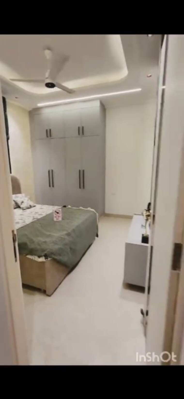 Master Bedroom, aba-coco-county 3 Bedroom 1152 Sq.Ft. Apartment In Sector 10 Greater Noida Greater Noida 10323044