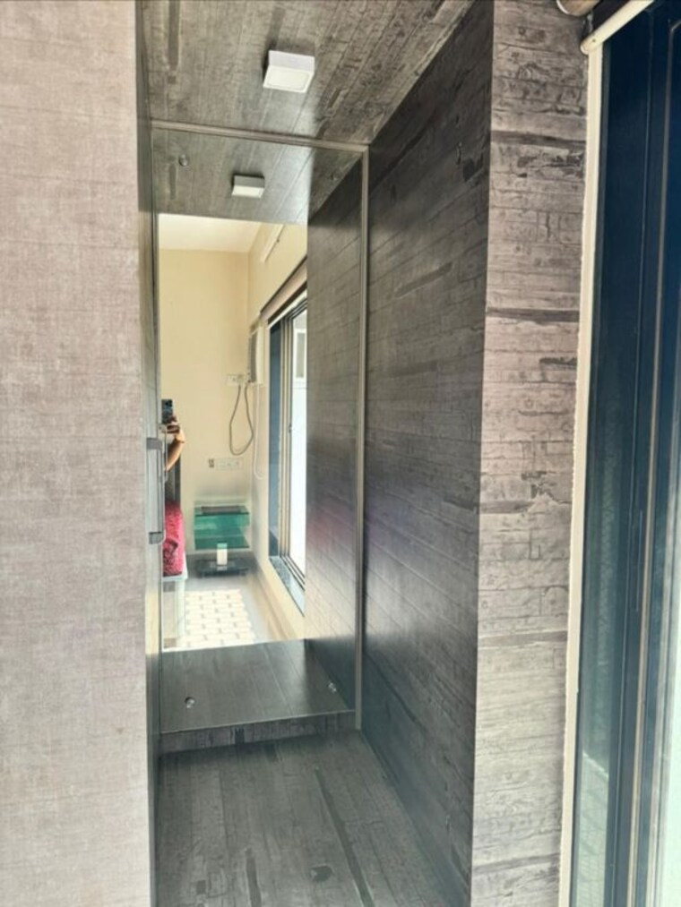 Bathroom, ahimsa-tower 2 Bedroom 850 Sq.Ft. Apartment In Malad West Mumbai 10323040