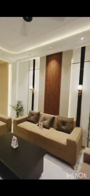 Bedroom in 3 BHK Apartment at ABA Coco County, Sector 10 Greater Noida – for Rent