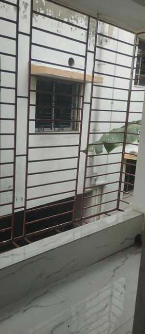 Balcony in 2 BHK Apartment at Purbachal – for Rent