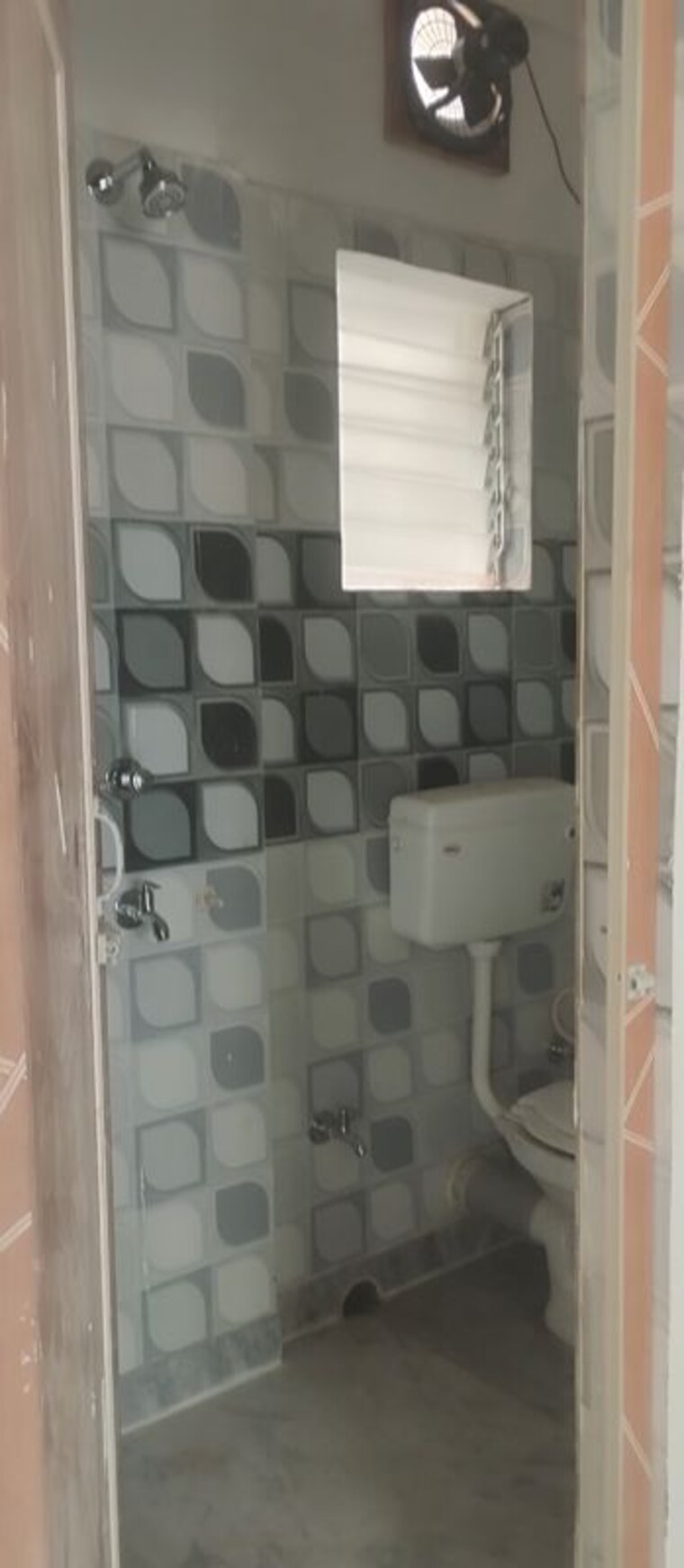 Bathroom, purbachal 2 Bedroom 700 Sq.Ft. Apartment In Purbachal Kolkata 10323043