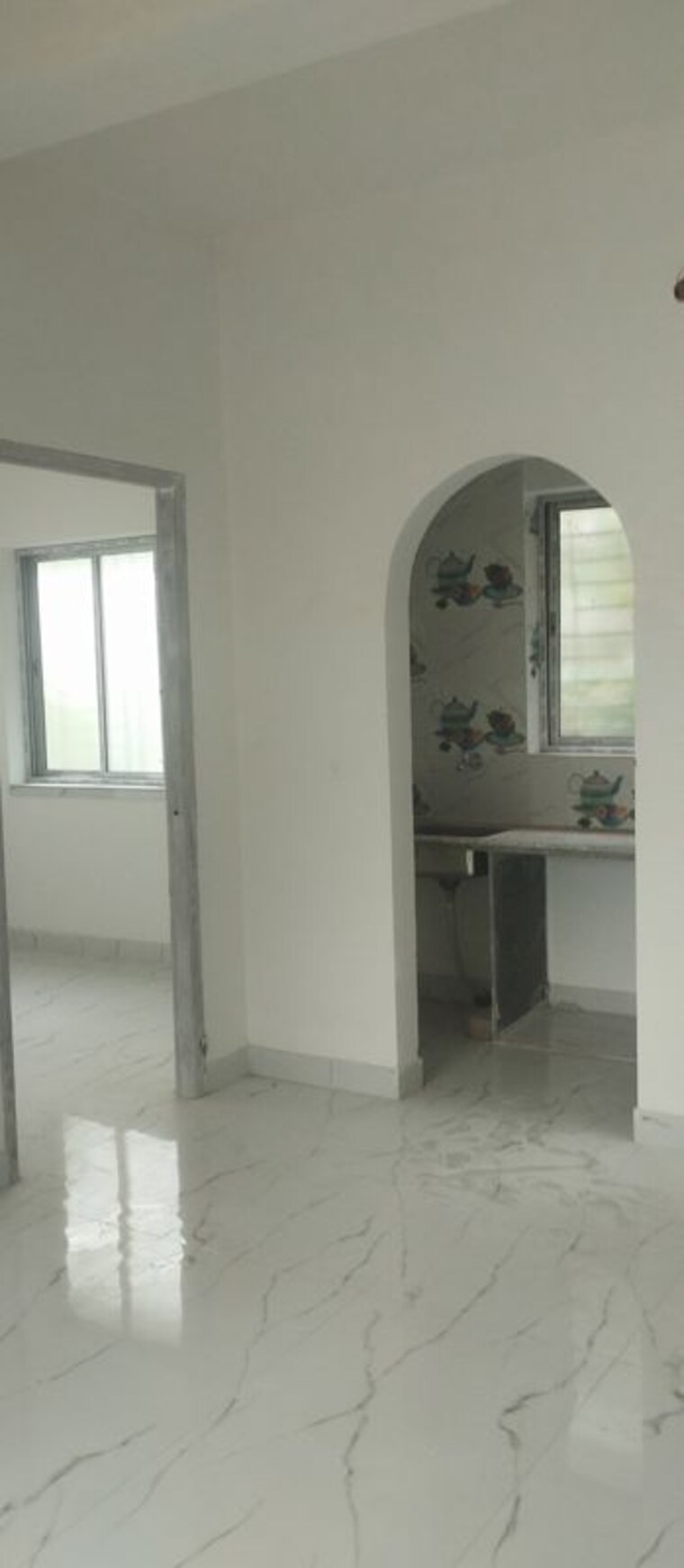 undefined, purbachal 2 Bedroom 700 Sq.Ft. Apartment In Purbachal Kolkata 10323043