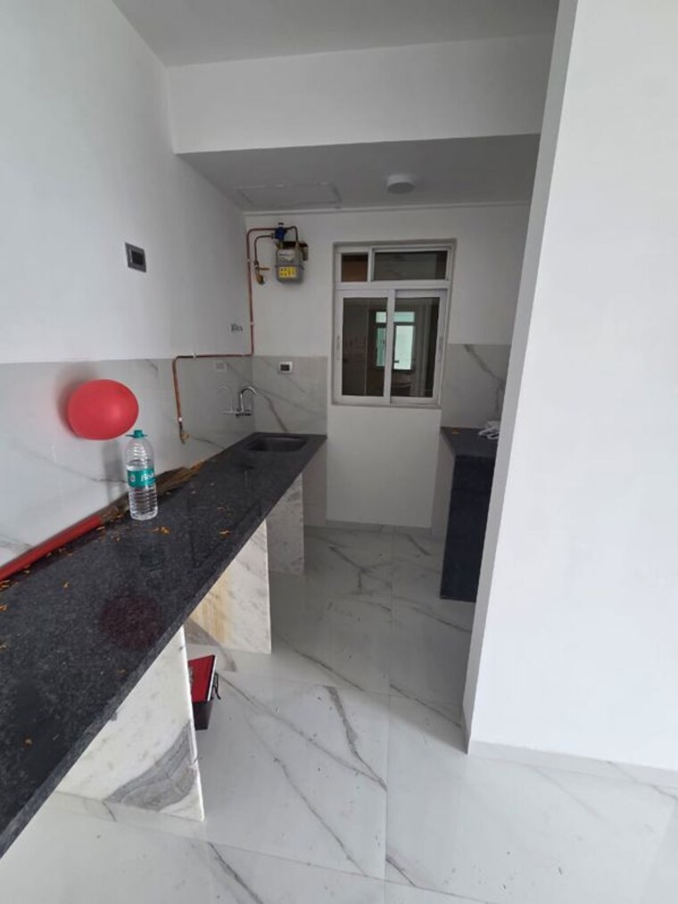 Kitchen, godrej-urban-park 2 Bedroom 650 Sq.Ft. Apartment In Chandivali Mumbai 10323045