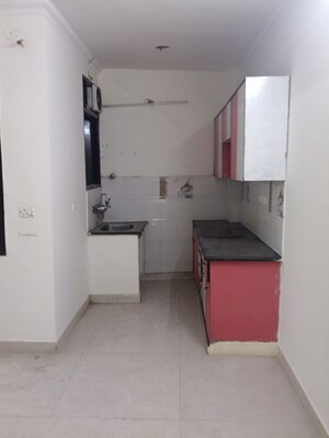 Kitchen in 1 BHK Builder Floor at Panchsheel Vihar – for Rent