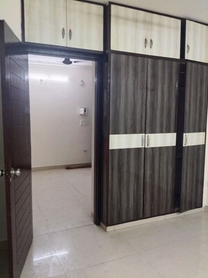 Building Lobby in 1 BHK Builder Floor at Panchsheel Vihar – for Rent
