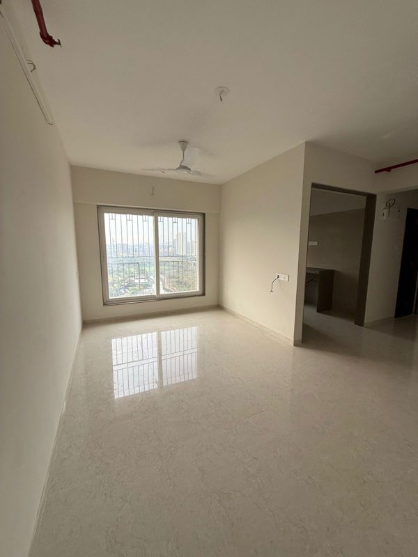 1 BHK 420 Sq.Ft. Apartment in Adityaraj Prime