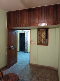 2 BHK + Pooja Room Builder Floor For Rent in South Delhi