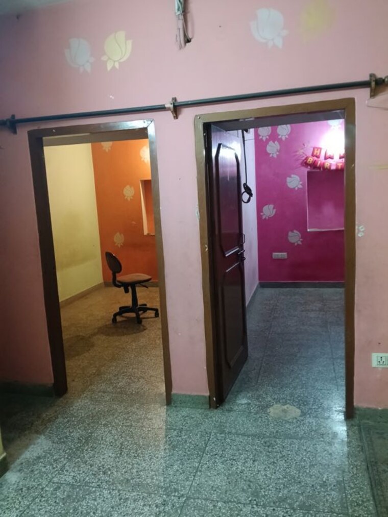 undefined, south delhi 2 Bedroom 70 Sq.Yd. Builder Floor In South Delhi Delhi 10323053