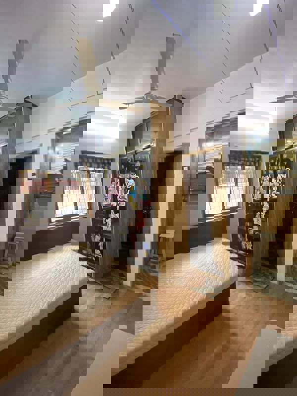 1 BHK + Pooja Room 650 Sq.Ft. Apartment in Ashok Enclave Malad West