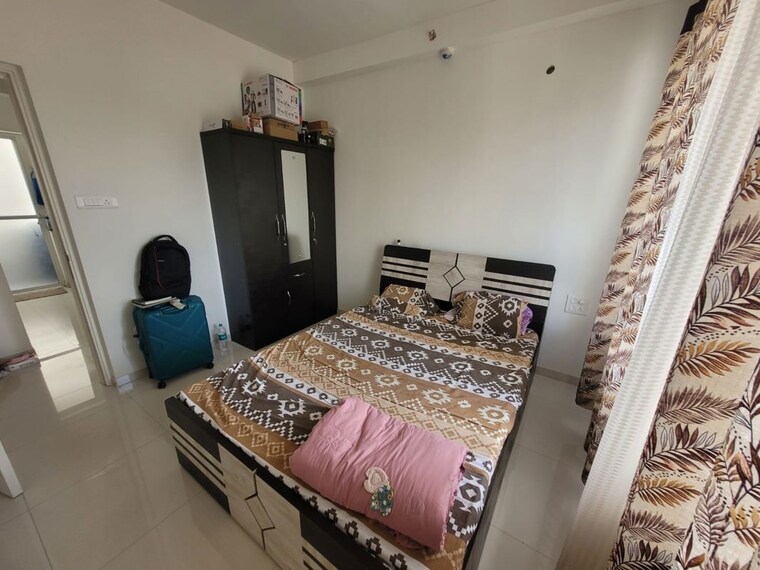 Bedroom, godrej-24 2 Bedroom 726 Sq.Ft. Apartment In Hinjewadi Pune 10323058