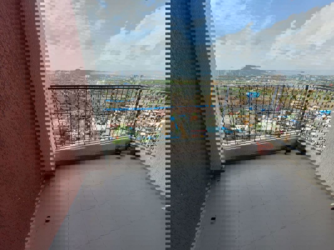 2 BHK 726 Sq.Ft. Apartment in Godrej 24