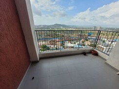 2 BHK Apartment For Rent in Godrej 24