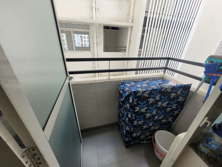 Kitchen, godrej-24 2 Bedroom 726 Sq.Ft. Apartment In Hinjewadi Pune 10323058