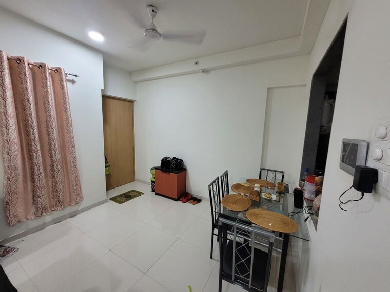 Team Area, godrej-24 2 Bedroom 726 Sq.Ft. Apartment In Hinjewadi Pune 10323058