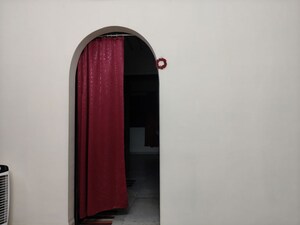 Building Lobby in 1 BHK Apartment at Ahimsa Aditya Anirudh CHS, Malad West – for Rent