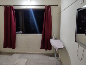 Furnished Amenities in 1 BHK Apartment at Ahimsa Aditya Anirudh CHS, Malad West – for Rent