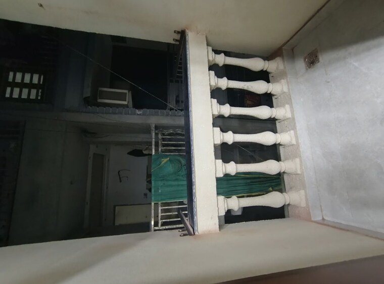 Balcony, govindpuri 1 Bedroom 400 Sq.Ft. Builder Floor In Govindpuri Delhi 10323074