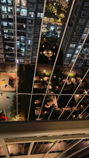 2 BHK Apartment – Exterior View View at Pride Purple Park Connect, Hinjewadi - for Sale