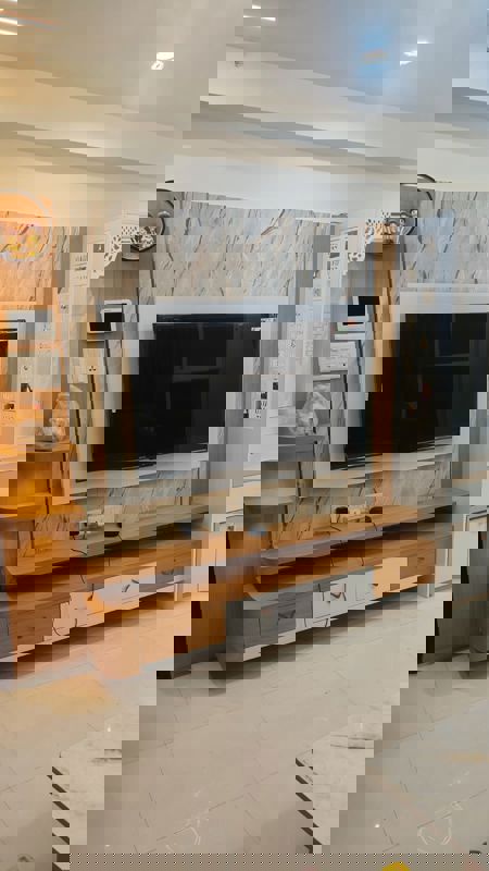 2 BHK 700 Sq.Ft. Apartment in Pride Purple Park Connect