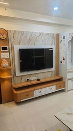 2 BHK 700 Sq.Ft. Apartment in Pride Purple Park Connect