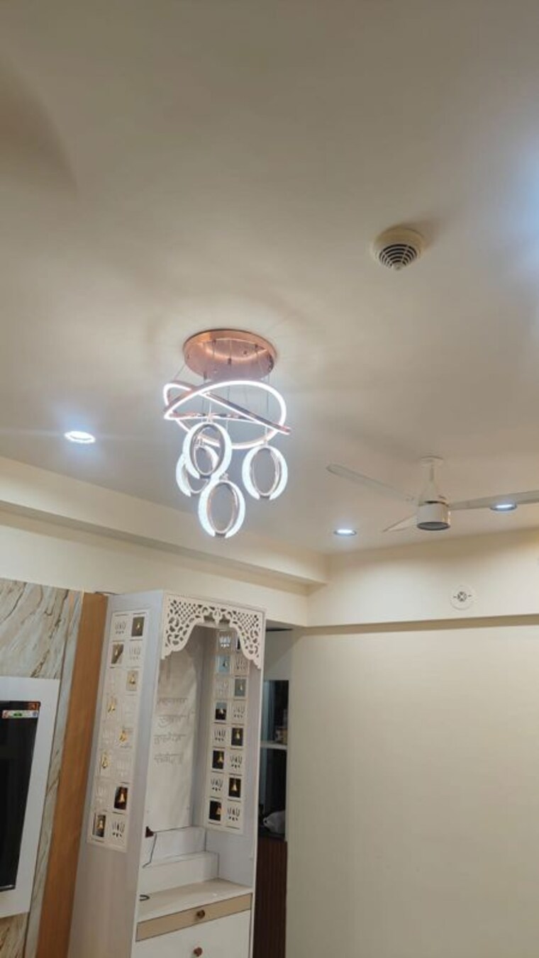 undefined, pride-purple-park-connect 2 Bedroom 700 Sq.Ft. Apartment In Hinjewadi Pune 10323073