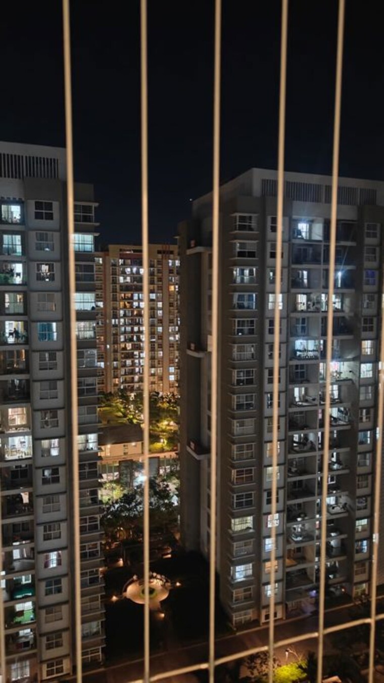 Exterior View, pride-purple-park-connect 2 Bedroom 700 Sq.Ft. Apartment In Hinjewadi Pune 10323073