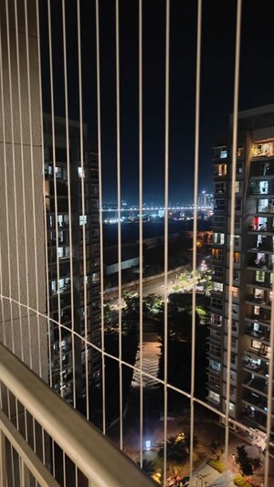 2 BHK Apartment – Exterior View View at Pride Purple Park Connect, Hinjewadi - for Sale