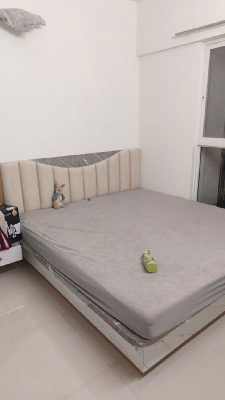 Bedroom, pride-purple-park-connect 2 Bedroom 700 Sq.Ft. Apartment In Hinjewadi Pune 10323073