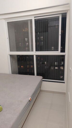 Balcony in 2 BHK Apartment at Pride Purple Park Connect, Hinjewadi – for Sale