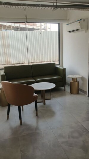 Team Area in 2.5 BHK Builder Floor at Smart World Gems, Sector 89 – for Rent