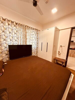 1 BHK Apartment For Rent in Gera Adara, Hinjewadi