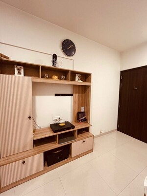 Kitchen in 1 BHK Apartment at Gera Adara, Hinjewadi – for Rent